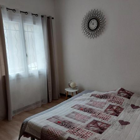 Chambre Pres De L'Etang De Thau Mèze Exterior foto