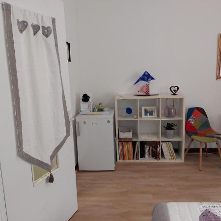 Chambre Pres De L'Etang De Thau Mèze Exterior foto